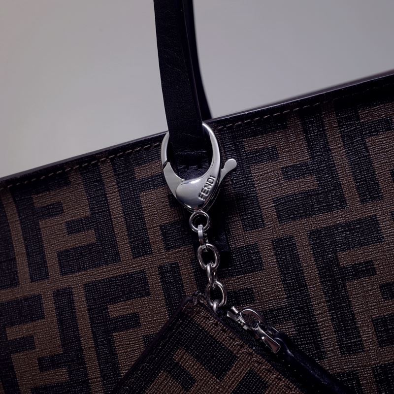 Fendi Shopping Bags